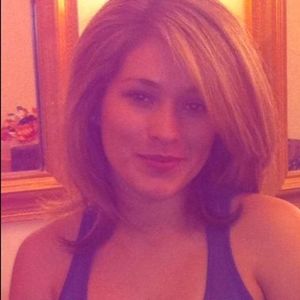 Meet your Posher, Sandy